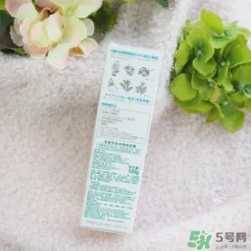 Freeplus洗面奶怎么样？芙丽丝芳洗面奶好用吗