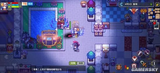 《伊洛纳》偷国王床方法