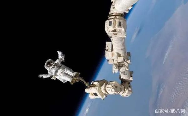 俄模拟国际空间站“分家”,美国4名宇航员如今还能回来吗?