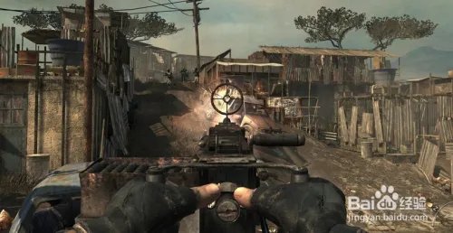 使命召唤8配置要求