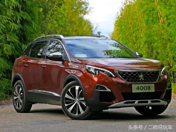 大家对东风标致车型的看法如何?