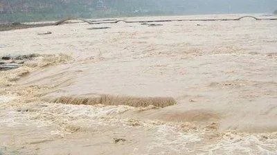 长江2020年第5号洪水形成，洪水的编号标准是什么？