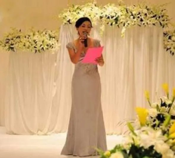 婚礼主持词大全完整版 婚礼主持词结束语