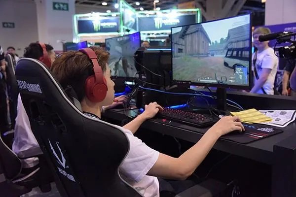 IG晋级8强！IG状态良好势不可挡，ning王在比赛中起了多大作用？