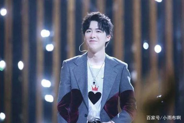 为什么摩登兄弟的刘宇宁给人的印象比较深？