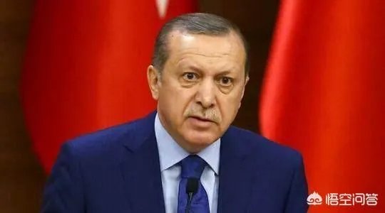 为什么土耳其警告在叙利亚美军“出门小心点”?