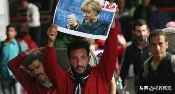 为什么土耳其总拿难民问题成功威胁欧盟？