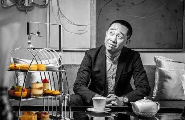 冯巩的四个徒弟都上过春晚，现在都发展的怎么样？