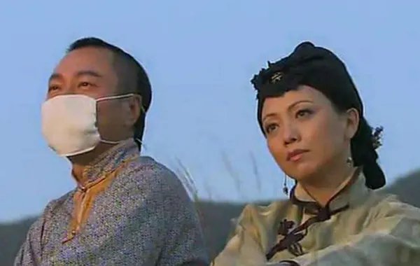 电视剧《巾帼枭雄》中，柴九从乞丐打拼成一代枭雄，他是否有能力取代四奶奶单飞呢？