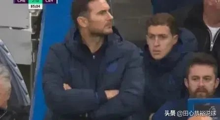 同为菜鸟教练，为什么兰帕德比索尔斯克亚带队成绩出色？