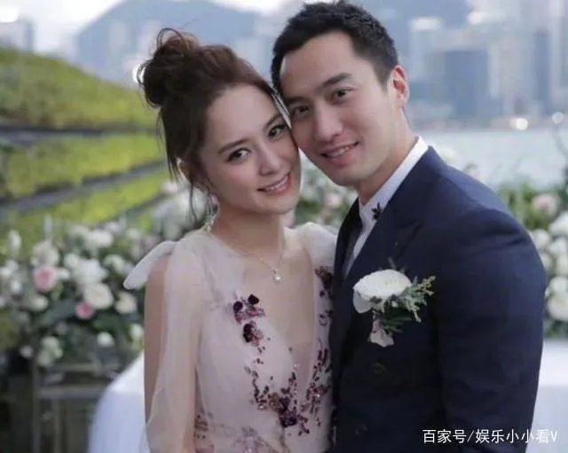 阿娇转“没有信任的婚姻”片段，手滑还是有感而发，表露离婚缘由？