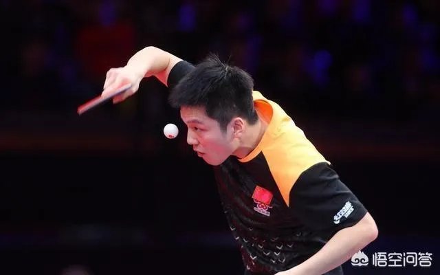 有人说多参加比赛才能去东京奥运会，你觉得马龙有伤能坚持吗？你觉得樊振东如何？