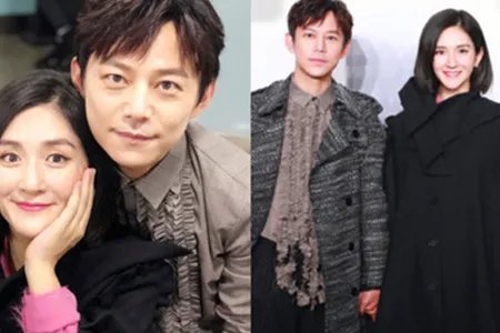 谢娜张杰近况如何她怀孕后首次亮相