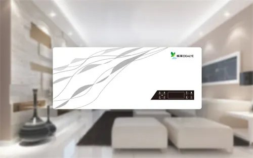 壁挂式新风系统优缺点有哪些