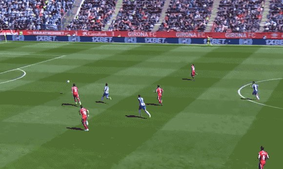 到底什么原因让武磊经常踢丢单刀，怎么在西班牙人队进个球那么难？