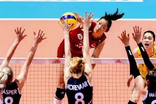 巩俐黄渤主演的《中国女排》还能如期上映吗?