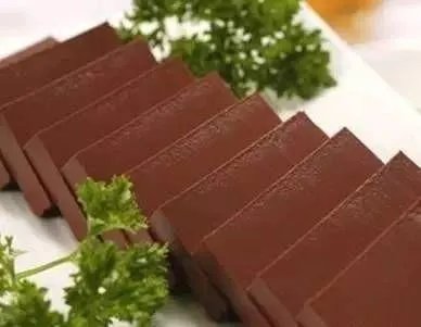 猪血到底有什么营养？