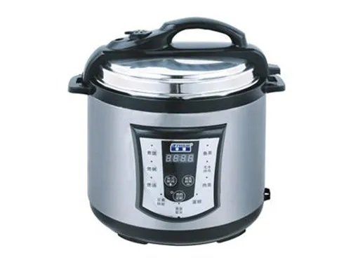 半球电压力锅怎么样 半球电压力锅使用方法和功能