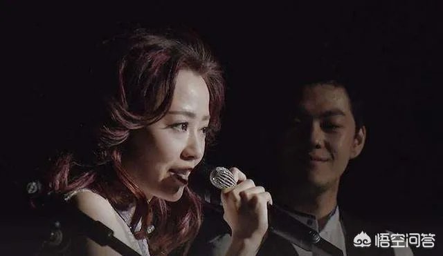 冯轲先是让张靓颖逼婚,再被爆出侵吞财产,他是否真的爱张靓颖?