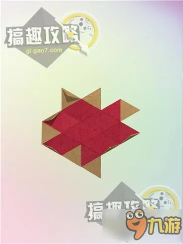 KAMI2攻略 神折纸2通关图文攻略