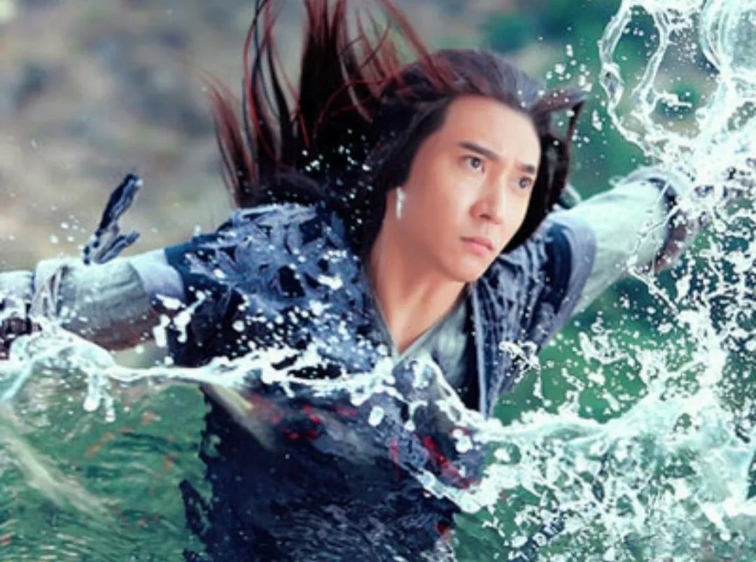 张丹峰演的电视剧都有哪些，如何评价他的演技？