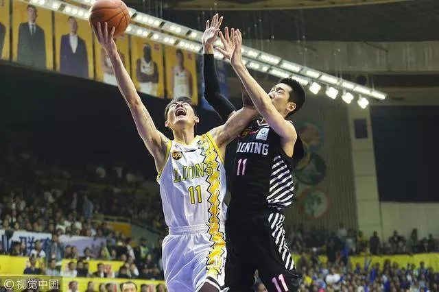 广厦主场两连败，总决赛广厦会被辽宁横扫吗？