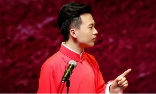 跨界设计师郭麒麟是什么梗？为什么这么说？