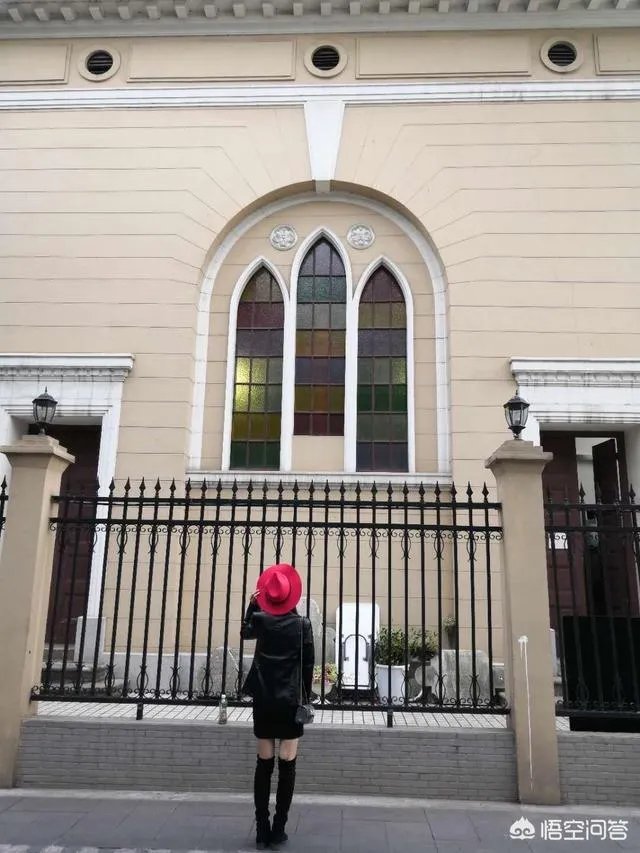 广州从化适合一个人去的地方