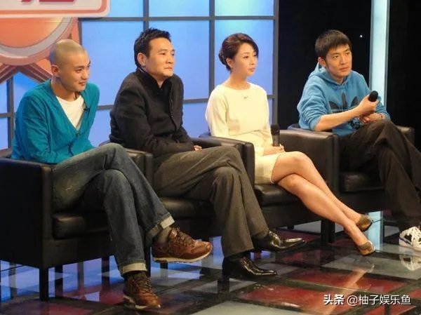 如何评价电视剧《苍穹之昴》？