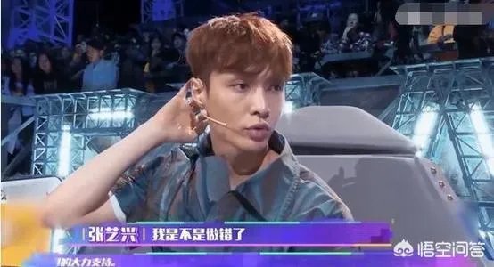 张艺兴录制综艺又遭闭麦，为什么？