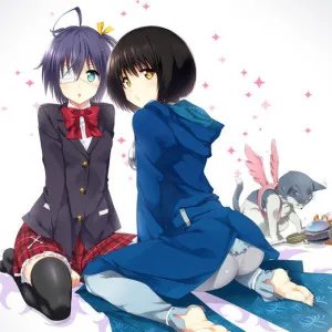 AURA 魔龙院光牙最后的战斗的介绍