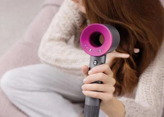 电吹风负离子是什么意思