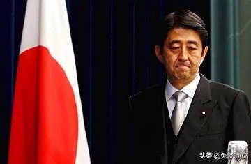 安倍晋三辞退