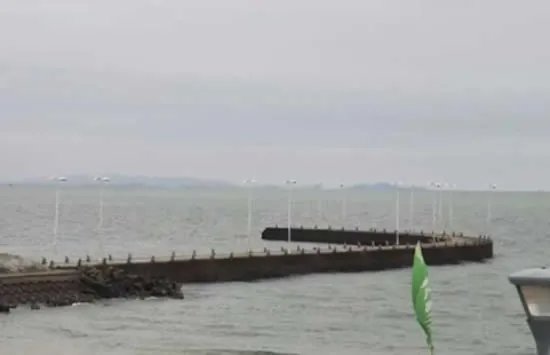 秦皇岛现海市蜃楼景观 现场画面曝光到底是怎么形成的呢