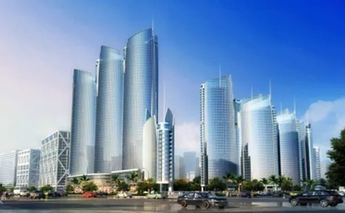 投资小面积写字楼好不好