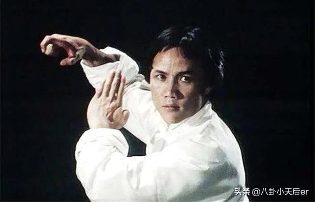 霍元甲很多版本，您们觉得哪一版本的主演最适合霍元甲那个角色？