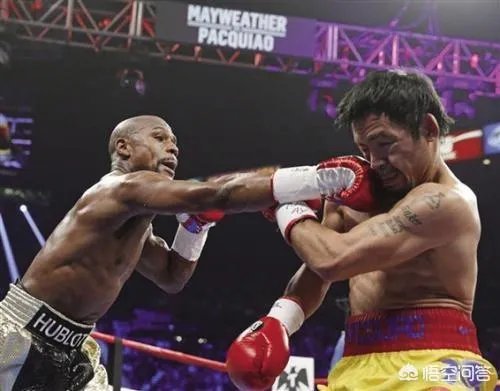 梅威瑟与戈洛夫金比赛，谁会赢？为什么？