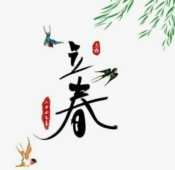 今年立春是几时几分