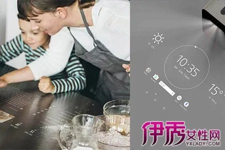 xperia touch正式开售