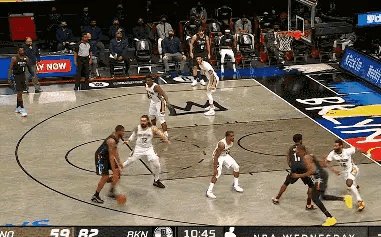 阿尔德里奇从NBA退役后，对篮网有什么影响？