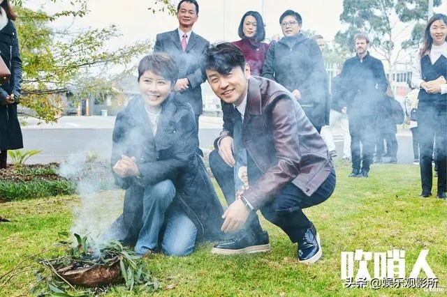 如何评价电影《吹哨人》？