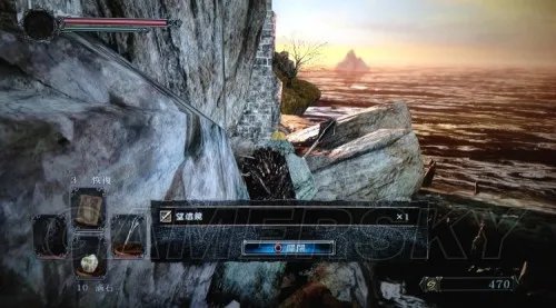 黑暗之魂2 新手向一周目详细图文攻略