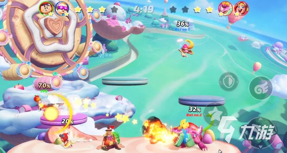 派对之星英雄 最全英雄获取方式详细介绍