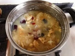 鱼胶的做法和功效