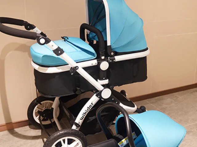 德国进口的婴儿车品牌排行榜有哪些？