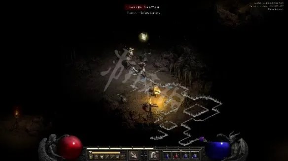 《暗黑破坏神2重制版》雇佣兵怎么选择 雇佣兵装备选择推荐