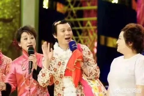 你觉得李彬可以主持《星光大道》吗,为什么?
