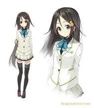 这是哪个动漫啊