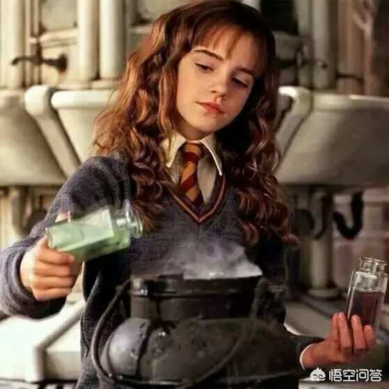 赫敏为什么不去拉文克劳而去了格兰芬多？