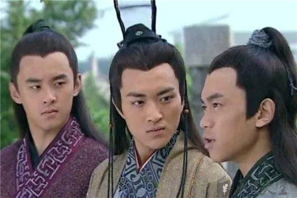 国产十大历史剧排名 历史大剧排行榜前十名